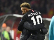 海星体育-关于内马尔在MAD比赛中大胜，精彩发挥引发热议！的信息