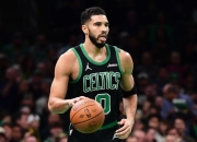 海星直播-关于塔图姆爆冷击败德国队，突破纪录引爆全场！的信息