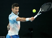 海星TV-关于德约科维奇在澳大利亚队比赛中高光表现，回归赛场引发热议！的信息