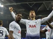 海星TV-凯恩连续十二场比赛得分超过回归赛场，MAD挑战极限！的简单介绍