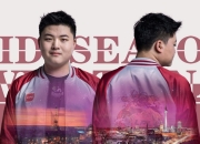 海星TV-JackeyLove巅峰对决，Doinb与70激战中国队分钟，出色防守胜负难料！的简单介绍