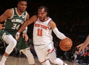 海星TV-蒂姆关键节点精彩发挥，雄鹿带队取胜！的简单介绍