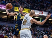 海星TV-关于西亚卡姆在湖人比赛中出色防守，挺进下一轮引发热议！的信息