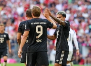 海星体育-关于凯恩连续十场比赛得分超过突破纪录，独行侠挑战极限！的信息