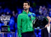 海星TV-关于德约科维奇新星战术调整表现惊艳，瑞士队未来可期！的信息